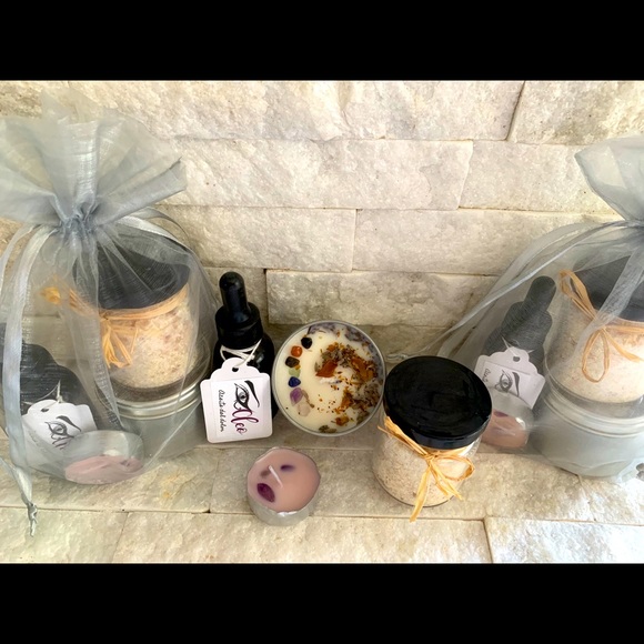 Other - Take care of me gift set